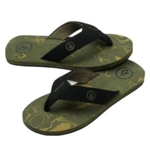 VOLCOM | VICTOR Men's Flip Flops